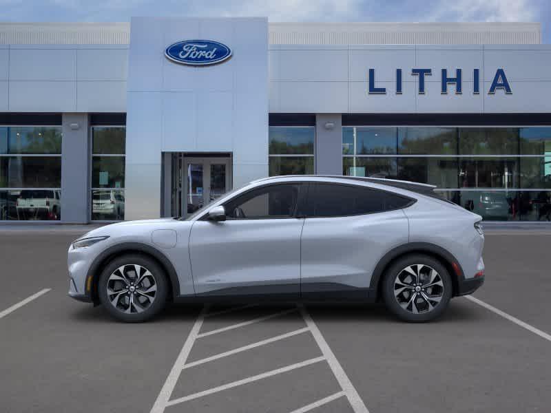 new 2024 Ford Mustang Mach-E car