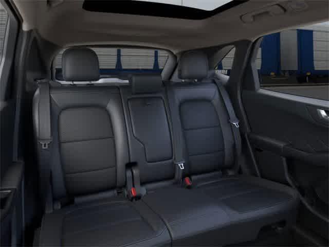new 2025 Ford Escape car, priced at $42,485
