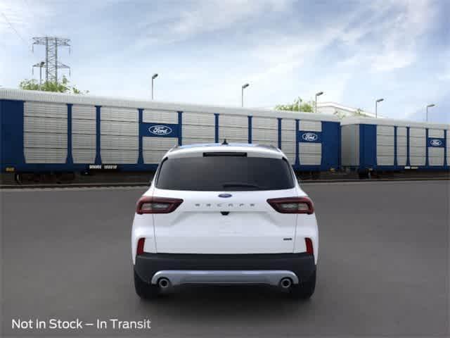 new 2025 Ford Escape car, priced at $42,485