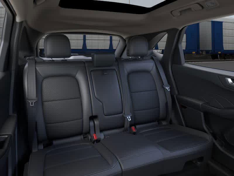 new 2025 Ford Escape car, priced at $42,485