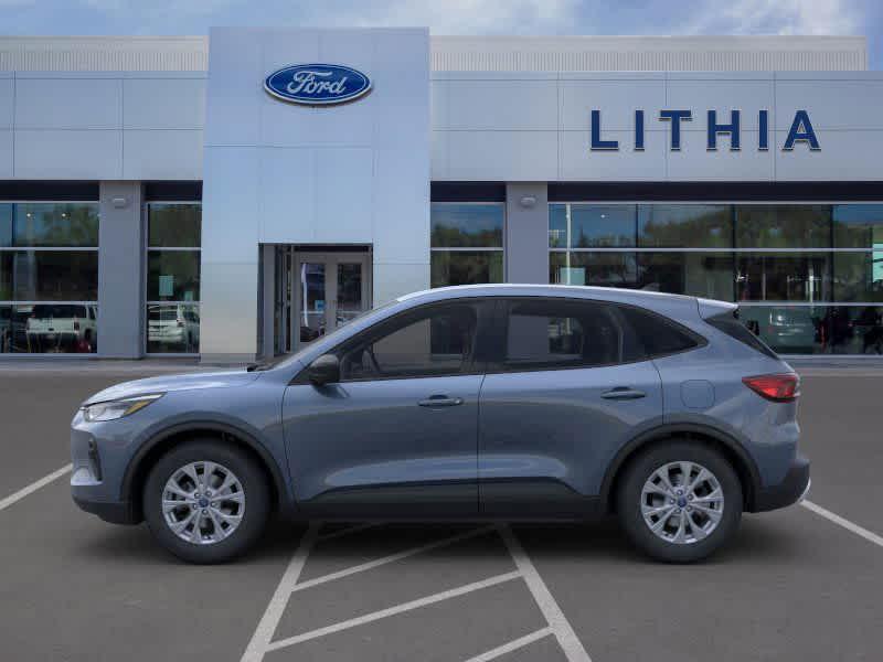 new 2025 Ford Escape car, priced at $29,990