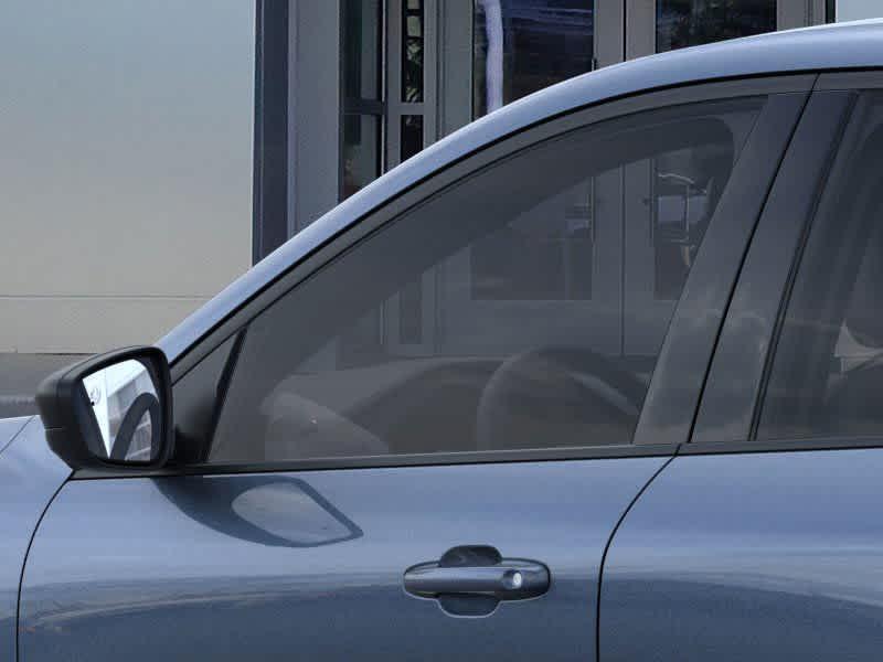 new 2025 Ford Escape car, priced at $29,990