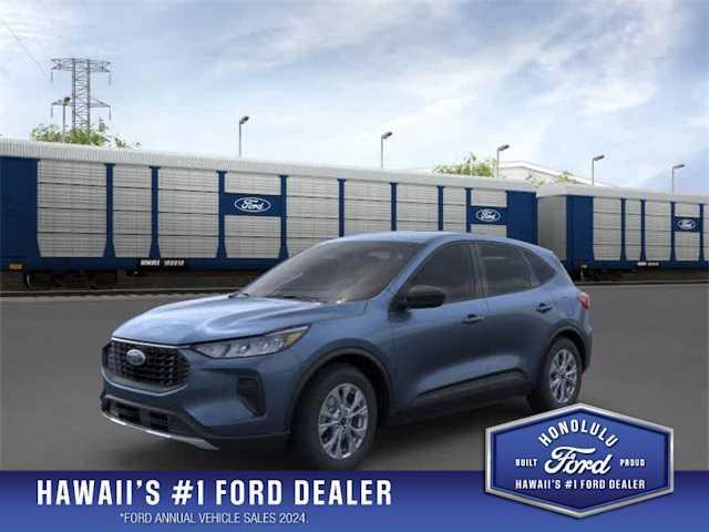 new 2025 Ford Escape car, priced at $29,990