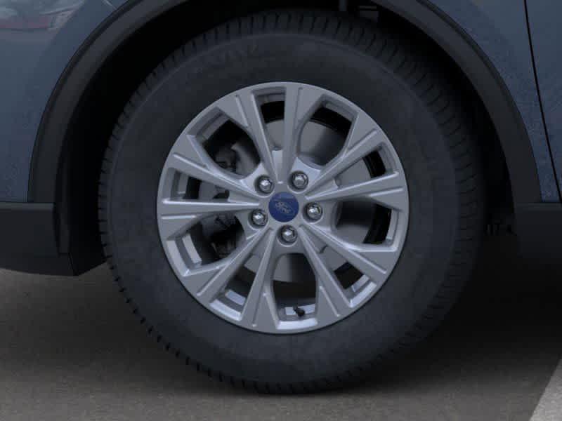 new 2025 Ford Escape car, priced at $29,990