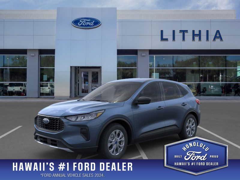 new 2025 Ford Escape car, priced at $29,990