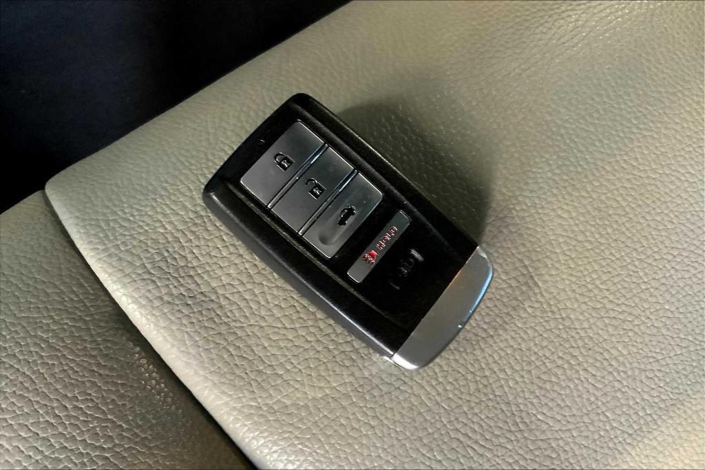 used 2017 Acura ILX car, priced at $18,653