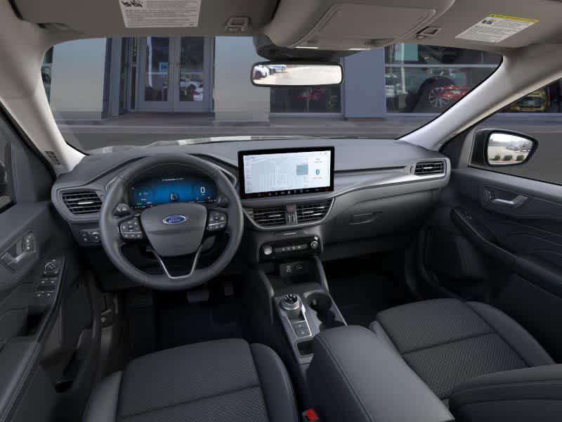 new 2024 Ford Escape car, priced at $42,255