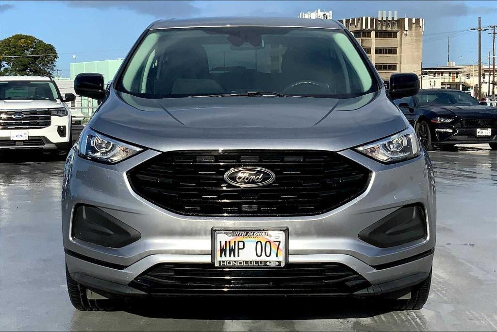 used 2023 Ford Edge car, priced at $29,108