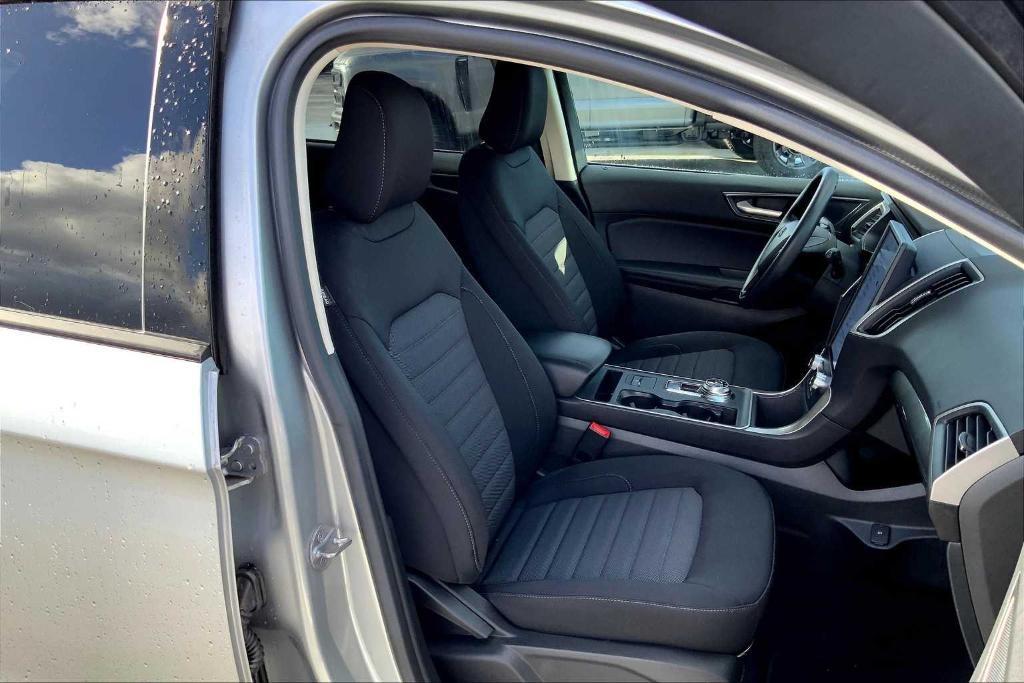used 2023 Ford Edge car, priced at $29,108