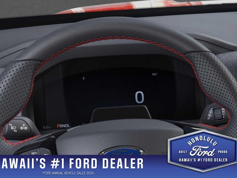 new 2025 Ford Explorer car