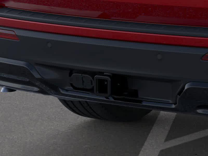 new 2025 Ford Explorer car