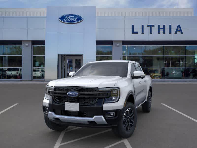 new 2024 Ford Ranger car