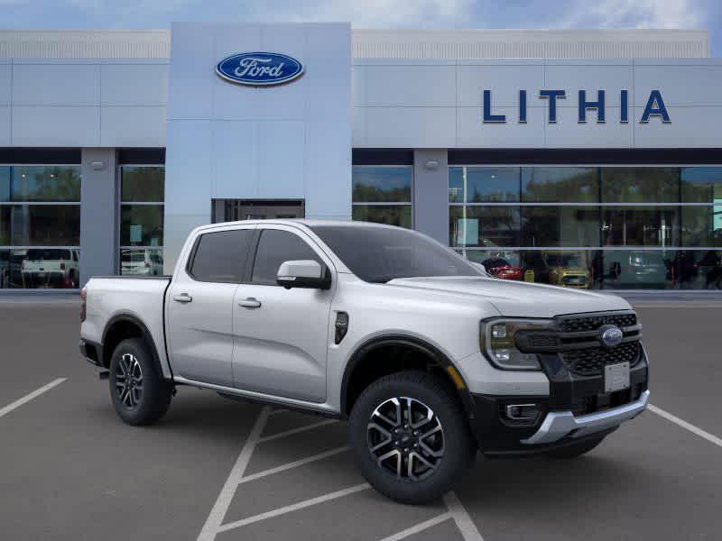 new 2024 Ford Ranger car