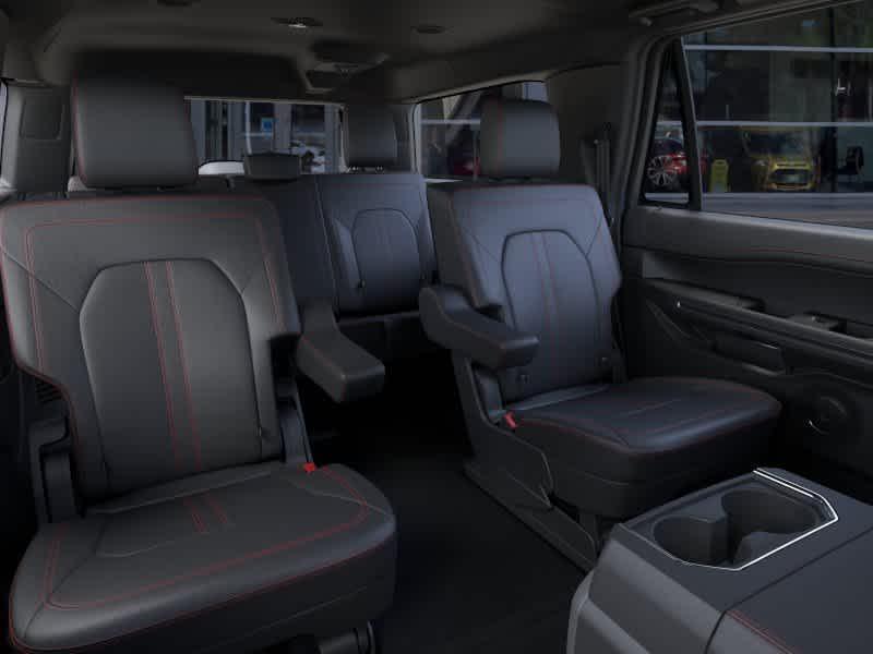 new 2024 Ford Expedition Max car