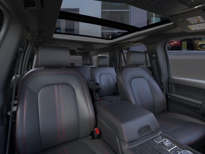 new 2024 Ford Expedition Max car