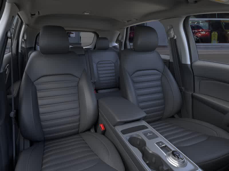 new 2024 Ford Edge car, priced at $42,205