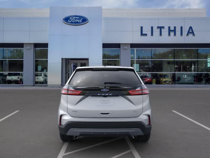 new 2024 Ford Edge car, priced at $42,205