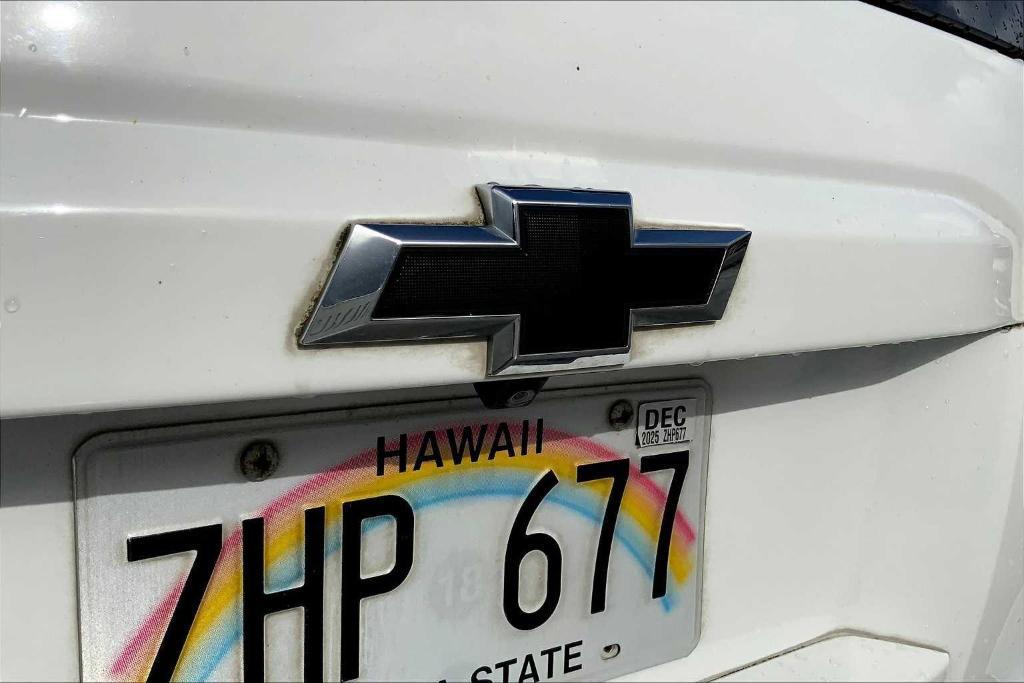 used 2020 Chevrolet Suburban car, priced at $39,893