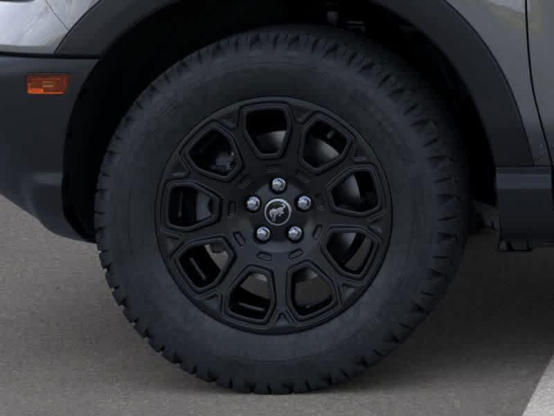 new 2025 Ford Bronco Sport car