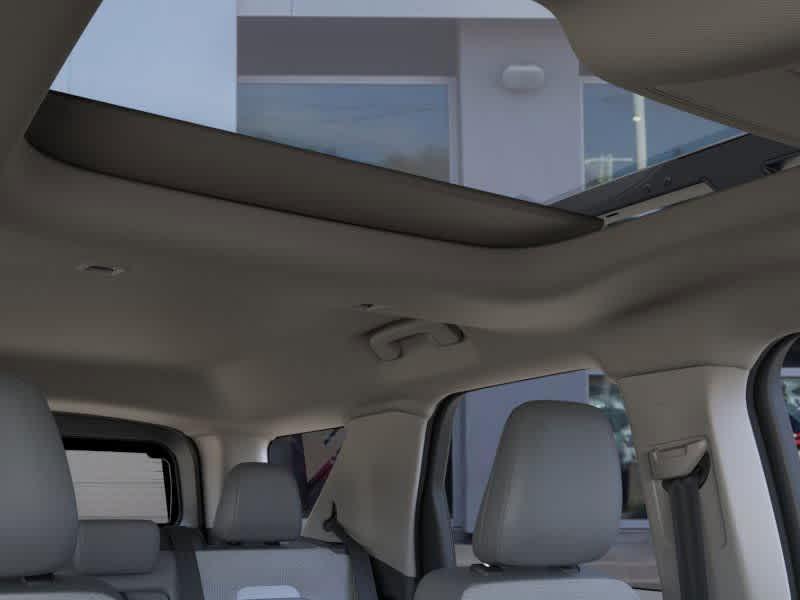 new 2025 Ford Bronco Sport car