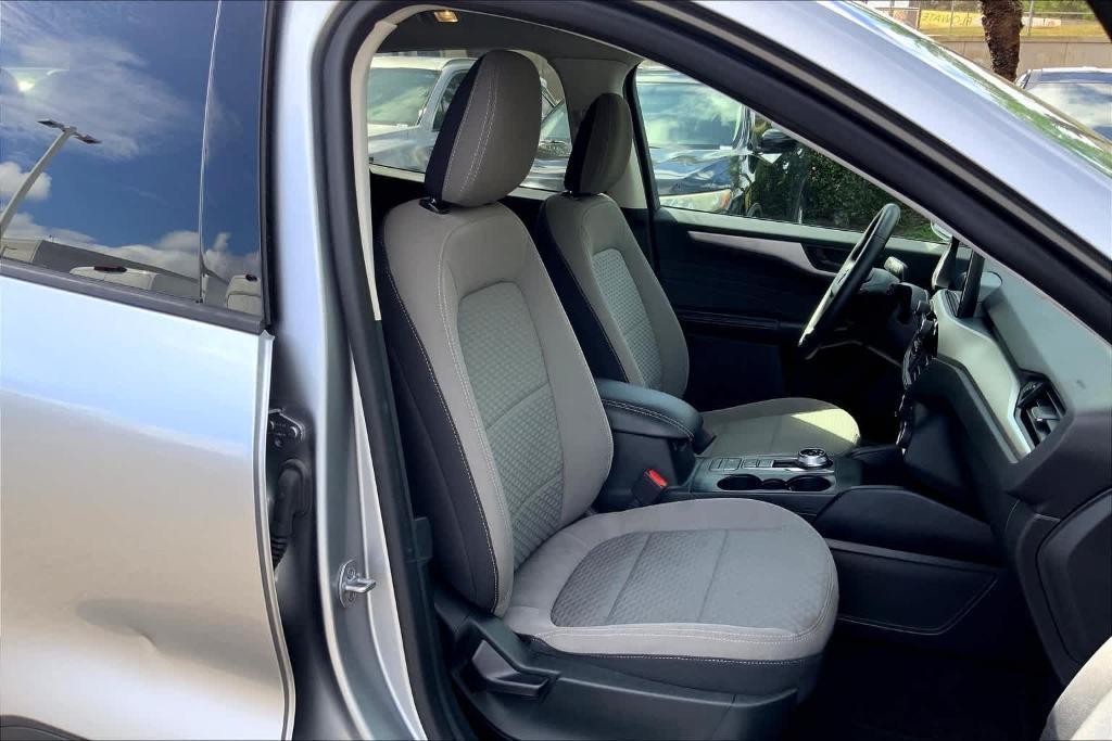 used 2022 Ford Escape car, priced at $22,523
