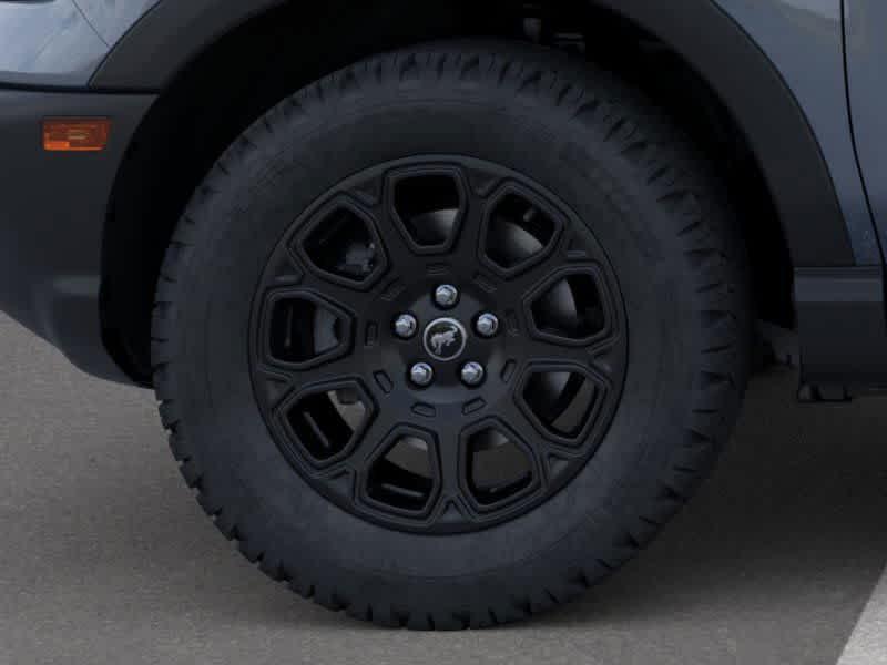 new 2025 Ford Bronco Sport car, priced at $43,700