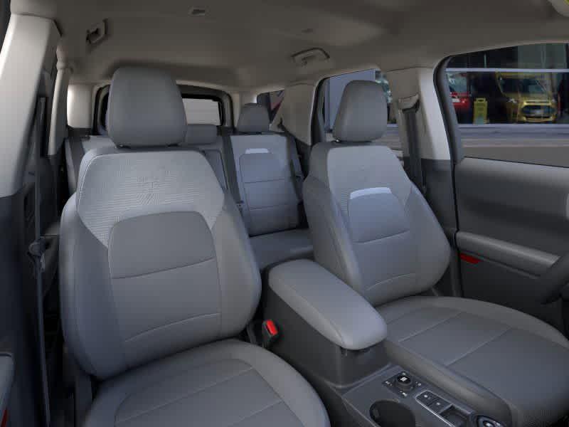 new 2025 Ford Bronco Sport car, priced at $43,700