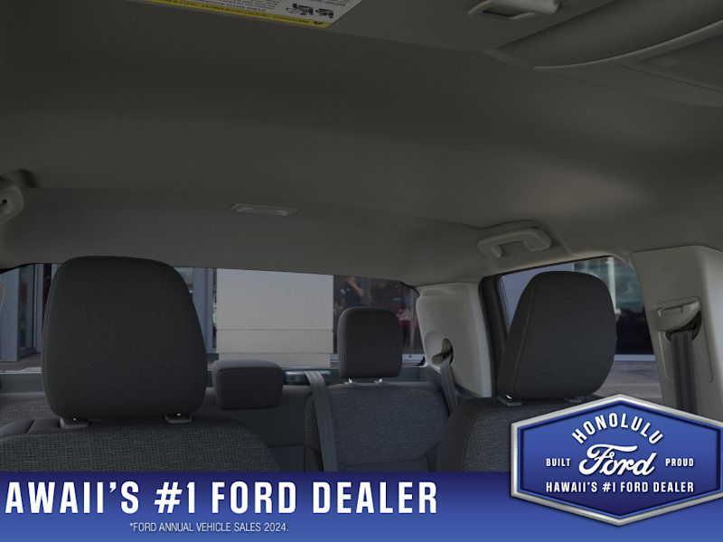 new 2025 Ford Maverick car