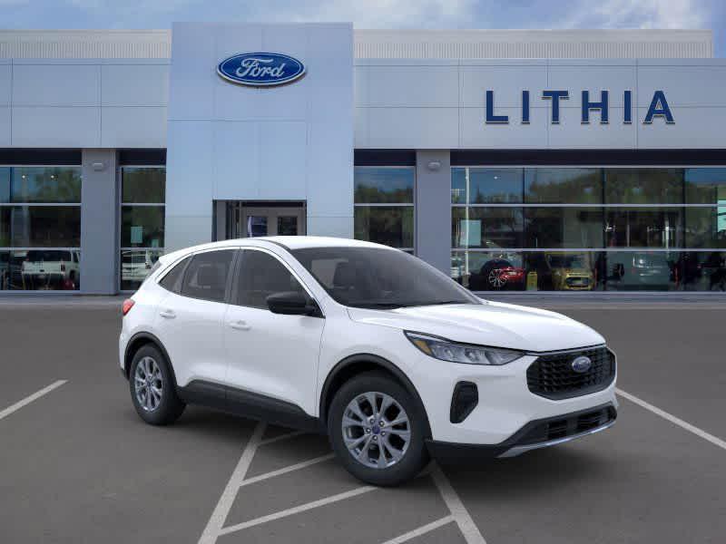 new 2024 Ford Escape car, priced at $30,990