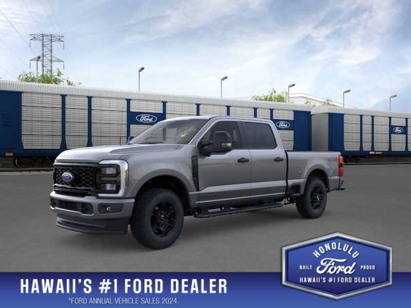 new 2026 Ford F-250 car, priced at $84,060
