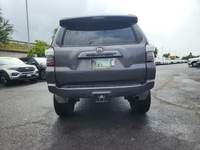 used 2017 Toyota 4Runner car, priced at $34,556