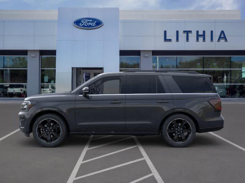 new 2024 Ford Expedition car, priced at $82,860