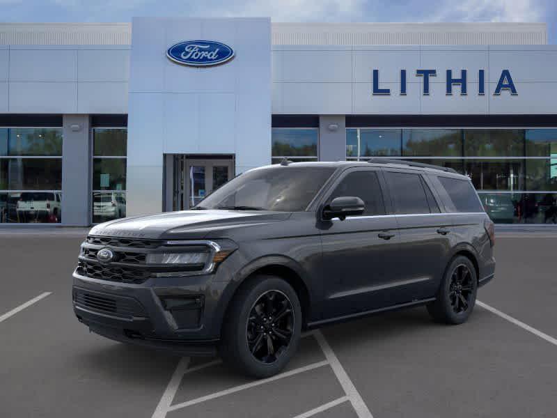 new 2024 Ford Expedition car, priced at $82,860