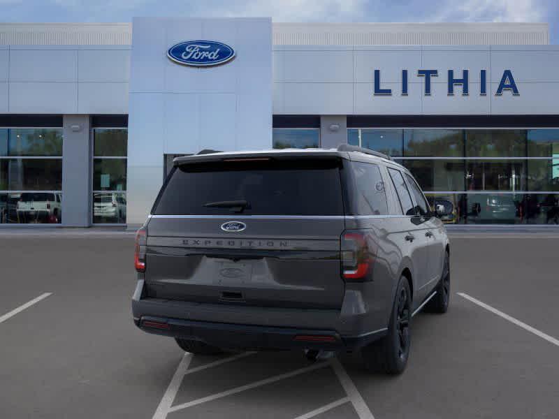 new 2024 Ford Expedition car, priced at $82,860