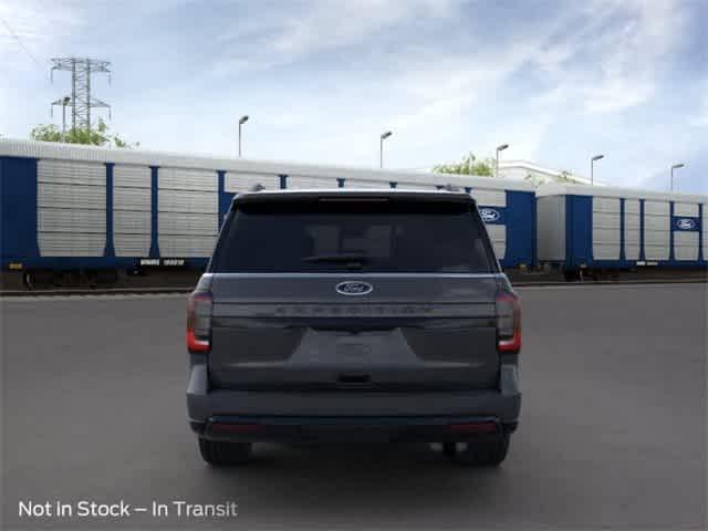 new 2024 Ford Expedition car, priced at $82,860
