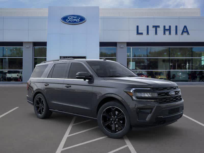 new 2024 Ford Expedition car, priced at $82,860