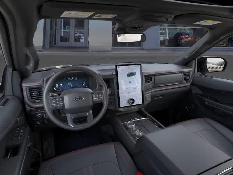 new 2024 Ford Expedition car, priced at $82,860