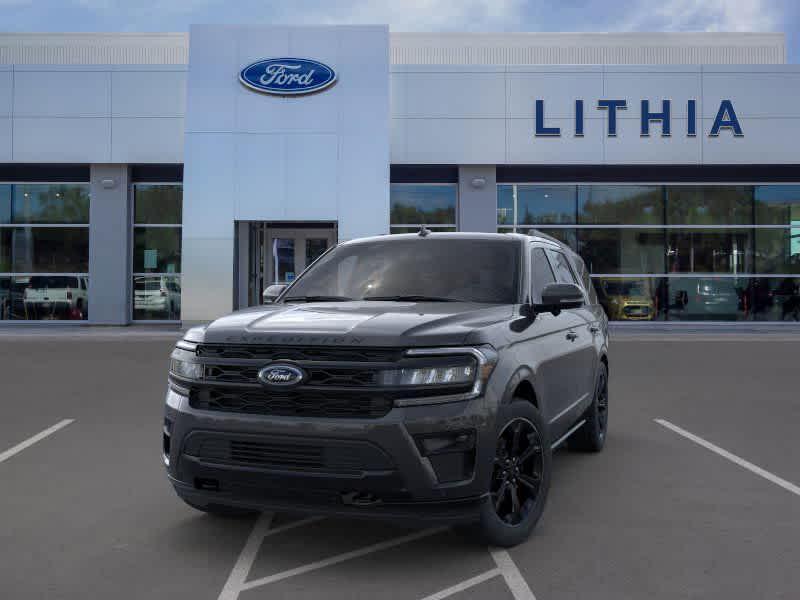 new 2024 Ford Expedition car, priced at $82,860