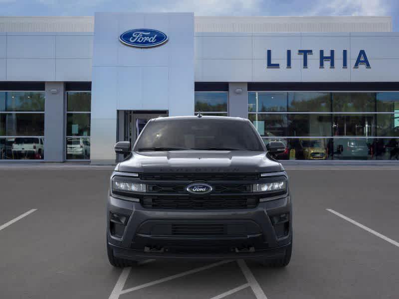 new 2024 Ford Expedition car, priced at $82,860