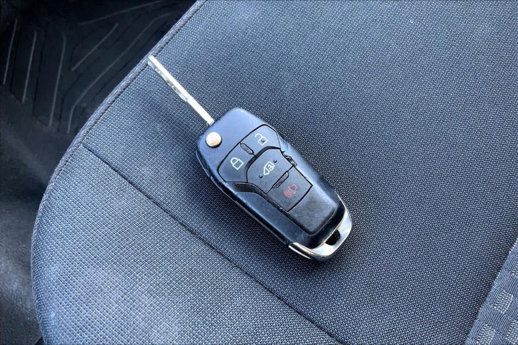 used 2023 Ford Transit-250 car, priced at $38,463