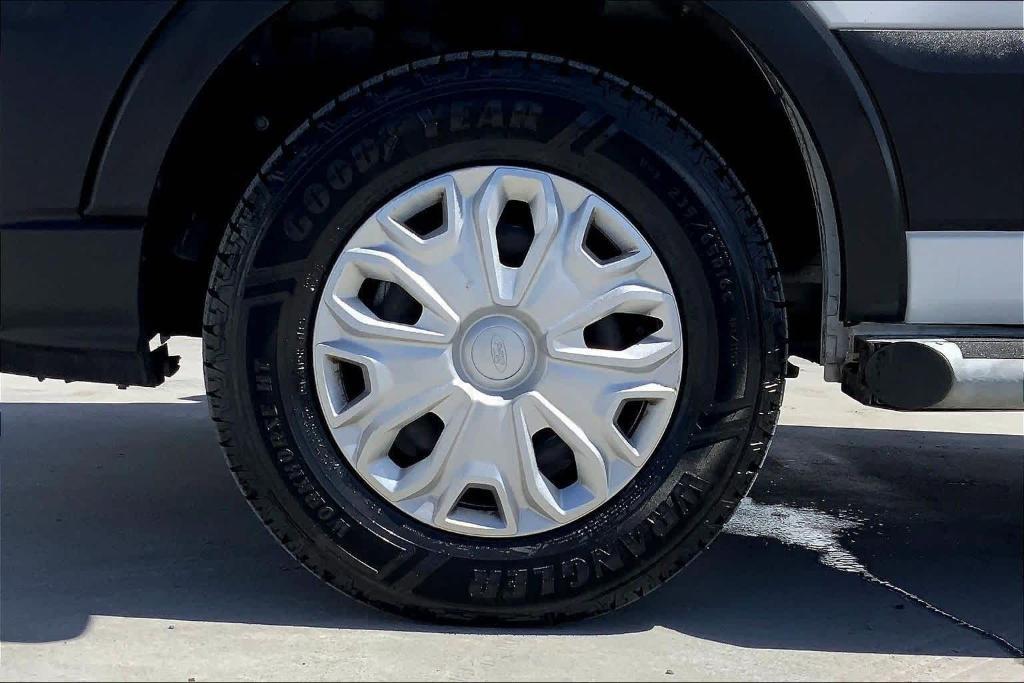 used 2023 Ford Transit-250 car, priced at $38,463
