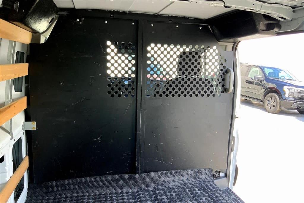 used 2023 Ford Transit-250 car, priced at $38,463