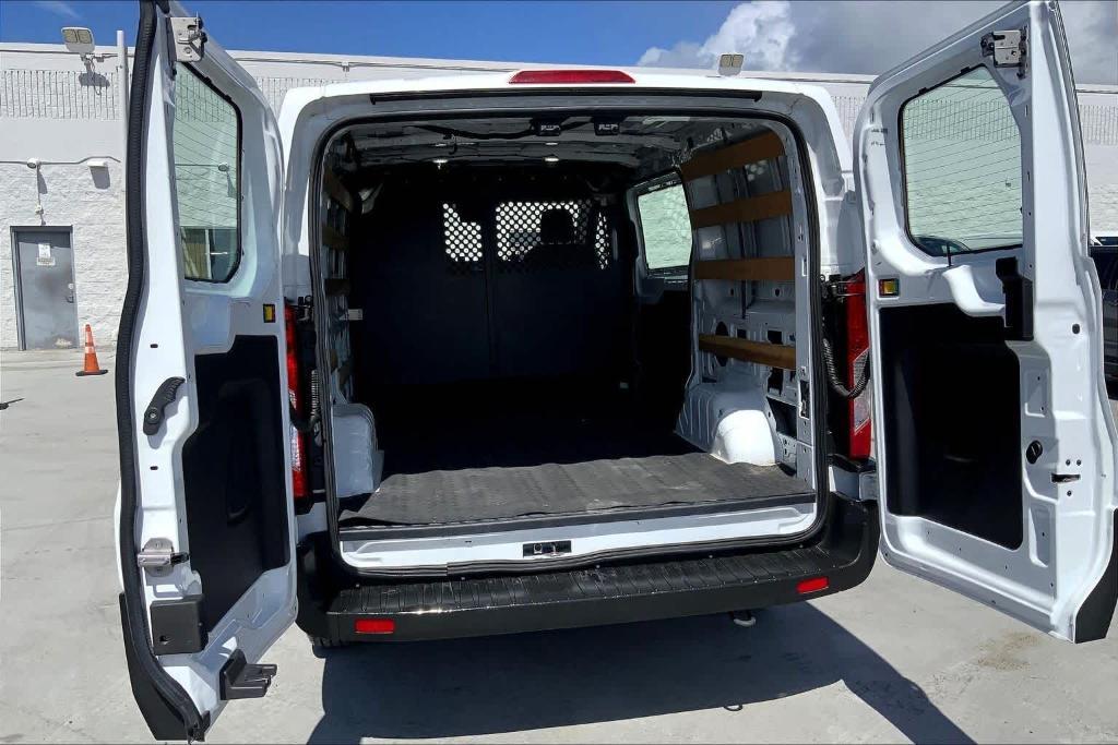 used 2023 Ford Transit-250 car, priced at $38,463
