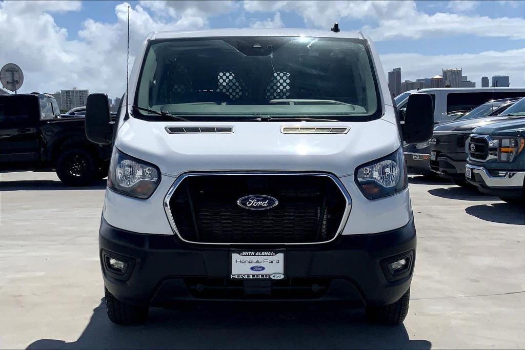 used 2023 Ford Transit-250 car, priced at $38,463