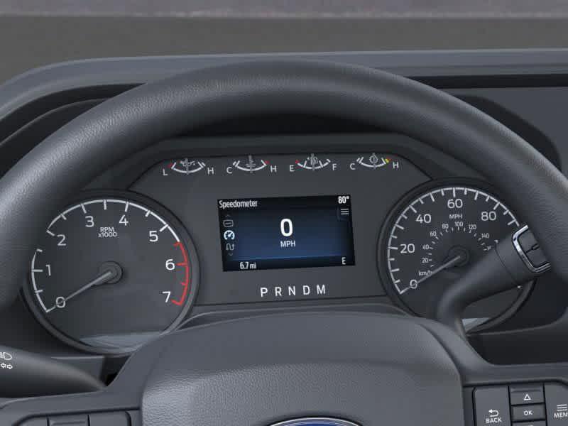 new 2025 Ford F-250 car