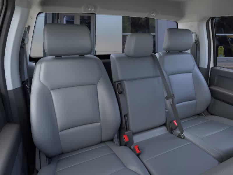 new 2025 Ford F-250 car