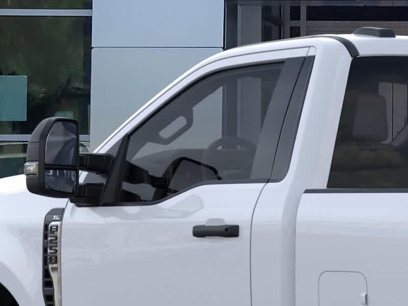 new 2025 Ford F-250 car