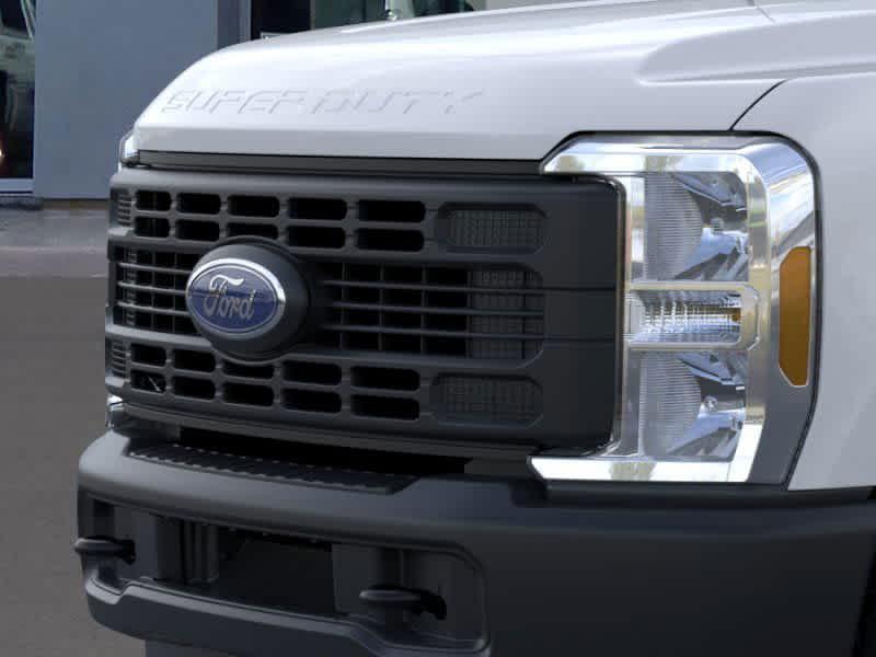 new 2025 Ford F-250 car