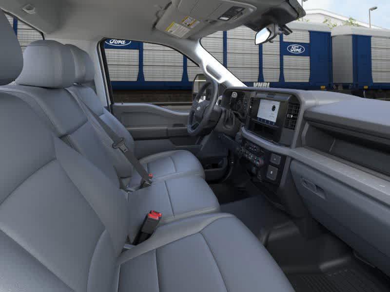 new 2025 Ford F-250 car