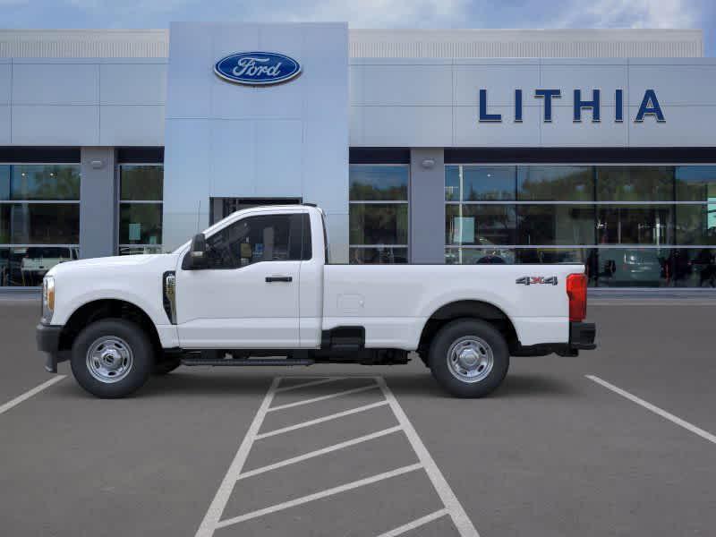 new 2025 Ford F-250 car